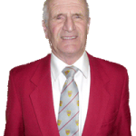 Bill Pratt - Transport and staging