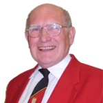 Eric Parker 