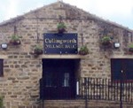 Cullingworth Village Hall BD13 5HH