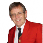 David Jenkins
