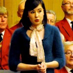 Soloist Ann Wilkes