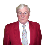 Gordon Sugden