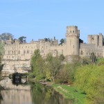Warwick Castle CV34 4QU