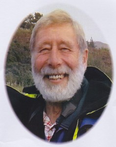 Arnold Sheriff 1938-2015